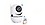 EYEVIEW WiFi CCTV (i7 / i10) ICSee IP Security Camera Home Surveilliance Cam 1080P HD IR Night Vision Phone View (ICSee App) image 1