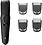 PHILIPS MG3730 Multi-Grooming Kit For Men Trimmer 60 min Runtime 4 Length Settings  (Black) image 1