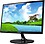 Samsung S23B370H 23 inch LED Backlit LCD Monitor  (Response Time: 2 ms) image 1