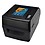 TVS Electronics LP 46 Neo Label and Barcode Printer|Print Speed 6 Inches Per Second|high Ribbon Capacity of 300 Meters|Compact Design|resulution of 203 dpi|high legible Printing image 1
