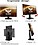 ASUS 27 inch Full HD LED Backlit IPS Panel Gaming Monitor (TUF VG279QM)  (Response Time: 1 ms, 280 Hz Refresh Rate) image 1
