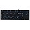 Industrial Silicone Full Size LED Backlit Keyboard JH-IKB110BL with IP68 image 1