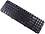 WISTAR Laptop Keyboard Compatible for Hp Compaq Presario CQ61 G61 G61-100 G61-200 G61-300 CQ61-200 CQ61-100 CQ61-300 9J.N0Y82.601 AE0P6U00310Series (Black) image 1