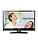 Videocon IVC24F2-A 61 cm (24 inches) Full HD LED TV (Black) image 1