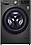 LG 10.5/7 kg AI Direct Drive Technology Washer with Dryer with In-built Heater Black  (FHD1057STB/F4V9RCP2E) image 1