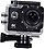 OSRAY Action Camera Sports 4K Wifi Action Camera â?? 4K Ultra HD, 16MP,2 Inch LCD Display, HDMI Out, 170 Degree Wide Angle Sports and Action Camera(Black, 16 MP) image 1