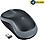 Logitech B175 Wireless Optical Mouse  (2.4GHz Wireless, Black) image 1