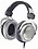 Beyerdynamic DT 880 Edition Headphones Black and Silver image 1