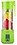 Tradhi USB Mini Juicer Shaker Bottle Blender for Making Juice Portable 300 Juicer (1 Jar, Green) image 1