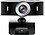 Amkette Truview HQ PC Plug & Play Webcam (Face Tracking) image 1
