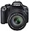 Canon EOS 550D SLR with Body only (Black) image 1