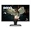 BenQ EW2780 27 Inch(68cm) 1920 x 1080 Pixels Premium HDR IPS Full HD 3-Side Bezel-Less Monitor, Speakers, AMD Freesync, HDMIx3, VESA Wall Mountable, 75Hz(Black) image 1