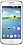 Samsung Galaxy Core Prime 4G (White, 8 GB)  (1 GB RAM) image 1