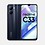 Realme C33 64 GB, 4 GB RAM, Aqua Blue, Mobile Phone image 1