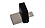 KINGSTON Data Traveler 3.0 MicroDuo 64 GB OTG Drive  (Silver, Black, Type A to Micro USB) image 1