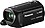 Panasonic HC-V110 8.9 MP Handycam with Full HD 1080i Video Recording (Black) image 1