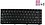 4d Laptop Keyboard for Lenovo IdeaPad G460, G460A, G460AL, G460E, G465 Series Black image 1