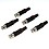 Smart Eye Bnc Male 10 Connector for CCTV Camera image 1