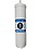 Aquadyne Carbon Filter Quickfit type for Aquaguard/Kent R.O Systems for Removing Chlorine (Bright White) image 1