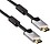 E-Prolink 5M Chrome HDMI 1.4 |E-Prolink 5M Chrome HDMI 1.4 Cable Length 5m|Prolink image 1