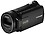 SAMSUNG HMX-300BP Camcorder Camera  (Black) image 1