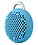 REMAX RB-X1 Blue Wireless Bluetooth Speaker image 1