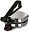 Picasso Non Stick Black Stainless Steel Electric Roti Maker image 1