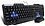 AMKETTE 398PP, Xcite NEO Wired USB Laptop Keyboard(Black) image 1