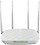 TENDA TD-FH456 300 Mbps WiFi Range Extender  (White, Single Band) image 1