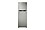 SAMSUNG 275 L Frost Free Double Door 4 Star Refrigerator(Orcherry Pebble Blue, RT29JARZEPX) image 1