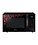 Samsung CE77JD-SB/XTL 21-Litre Slim Fry Convection Microwave Oven (Black) image 1