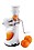 KHODIYAR Stainless Steel Power Free Hand Blender and Hand Beater with High Speed for Milk, Coffee, Egg Beater, Juicer, (Multicolr) image 1