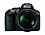 Nikon NIKON D5300 D5300 DSLR Camera Body with Single Lens: AF-S 18-140mm VR (16 GB SD Card + Camera Bag) (Black) image 1