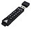 Apricorn Aegis Secure Key 3Z 32GB 256-bit AES XTS Hardware Encrypted FIPS 140-2 Level 3 Validated Secure USB 3.0 Flash Drive (ASK3Z-32GB) image 1