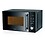 Godrej 20 ltr Grill Microwave Oven - GMX 20GA9 PLM 20L BLACK image 1