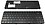 TECHGEAR Replacement Keyboard For HP COMPAQ PRESARIO CQ42-311AU CQ42-311AX CQ Wireless Laptop Keyboard  (Black) image 1