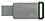 Kingston 16GB Datatraveler DT50 USB 3.0 Flash Drive (Green) (DT50/16GBFR) image 1