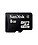 SanDisk micro 8 GB Memory Card image 1
