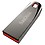 Sandisk Cruzer Force SDCZ71-016G-B35 USB 16 GB Utility Pendriv  (Grey) image 1