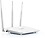 Tenda F3 300Mbps Wireless Single Band Router with 3 External Antennas - White image 1