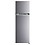 LG 272 Litres 2 Star Frost Free Double Door Refrigerator with Smart Diagnosis & Smart Inverter Compressor (GL-N312SDSY Dazzle Steel) image 1