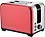 Hafele Amber 2 Slot Pop-up Toaster 930 W Pop Up Toaster  (Grey) image 1