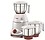 Prestige Tulip Classic (500 Watt) Mixer Grinder with 3 Stainless Steel Jar image 1
