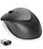 HP 1JR31AA Wireless Optical Mouse  (2.4GHz Wireless, Black) image 1