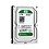WD Caviar Green 2 TB Desktop Internal Hard Disk Drive (HDD) (WD20EZRX)(Interface: SATA, Form Factor: 3.5 inch) image 1
