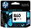 HP 860 Black Inkjet Print Cartridge CB335ZZ image 1