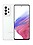 Samsung Galaxy A53 5G 128 GB, 8 GB RAM, Awesome Black, Mobile Phone image 1