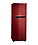 Samsung RT28K3022RJ/HL Frost-free Double-door Refrigerator (253 Ltrs, 2 Star Rating, Royal Tendril Red) image 1