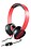 CLiPtec BMH832RD Wired Headset image 1