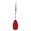 Norpro 5899 Silicone Stand Up Baster with Cleaning Brush image 1